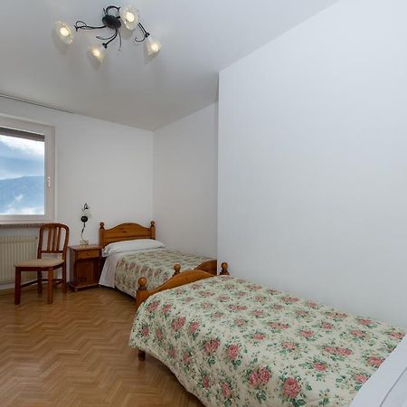 Residence Villa Boschetto Carano  Exterior foto