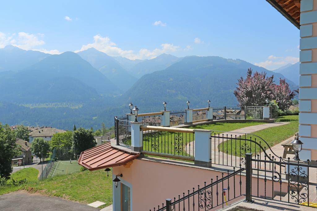 Residence Villa Boschetto Carano  Zimmer foto