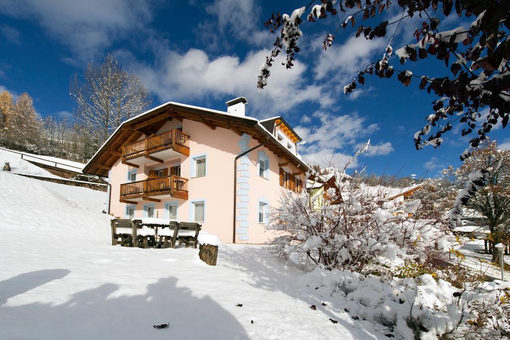 Residence Villa Boschetto Carano  Exterior foto