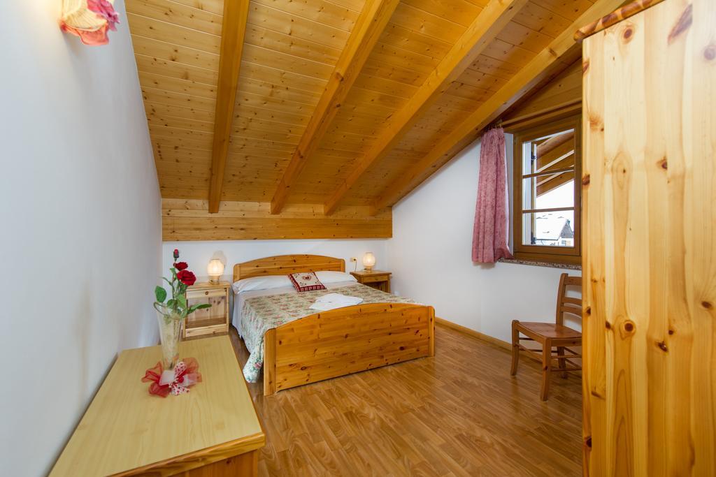Residence Villa Boschetto Carano  Exterior foto
