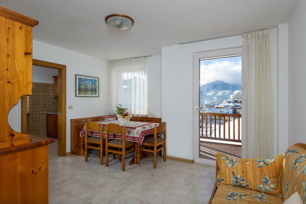 Residence Villa Boschetto Carano  Exterior foto