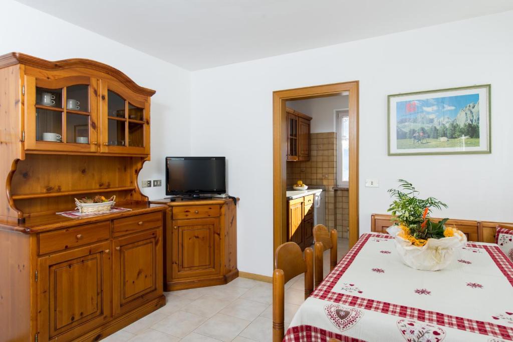 Residence Villa Boschetto Carano  Zimmer foto
